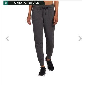 DSG Mid Rise Fleece Joggers